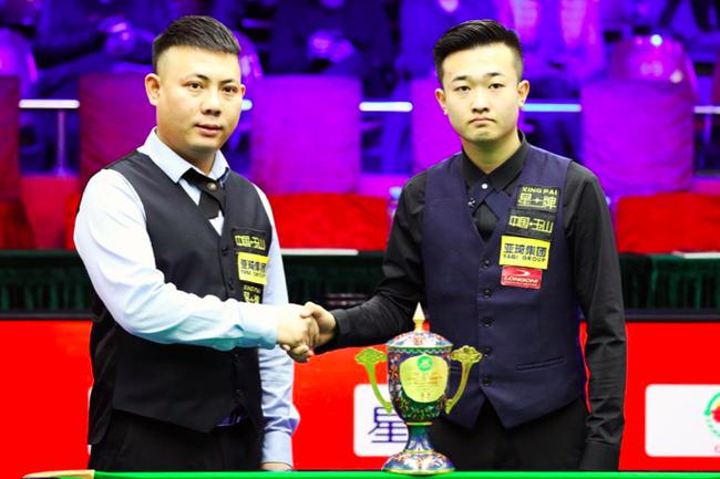 更高排名 更高排名