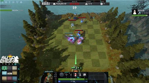 意志的较量 意志的较量