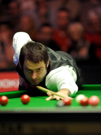 比赛环境 比赛环境