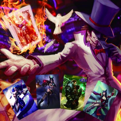 答案往往来 答案往往来